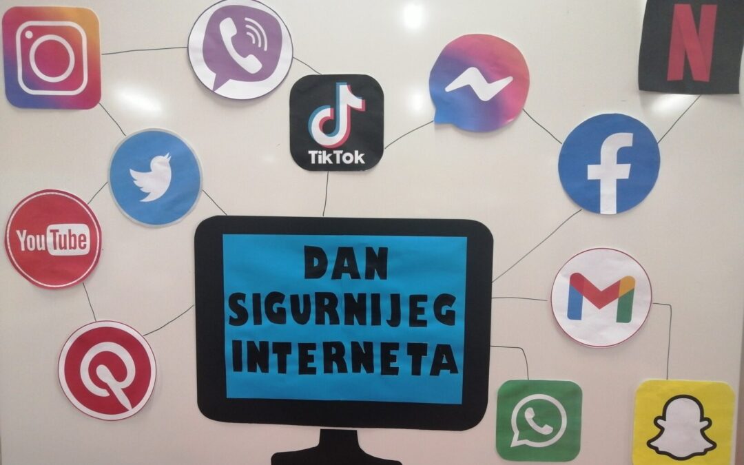 Dan sigurnijeg interneta