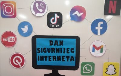 Dan sigurnijeg interneta