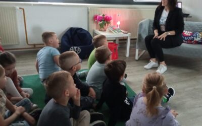 Ususret svijetu knjiga i čitanja