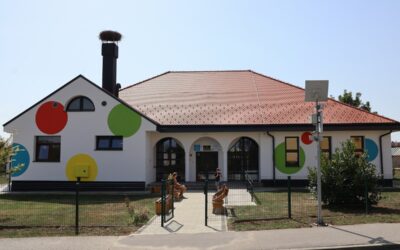 “Listodar” u područnoj školi