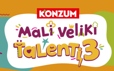 Stigao element za odlaganje kockica – hvala svima!
