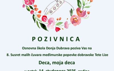 POZIVNICA