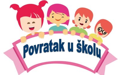 Početak drugog polugodišta