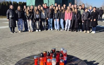 Da se ne zaboravi…