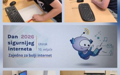 Dan sigurnijeg interneta