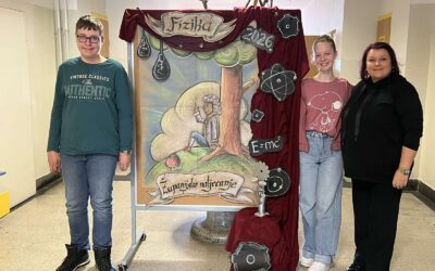 Županijsko natjecanje iz fizike