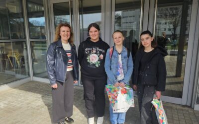 68. županijsko Natjecanje mladih tehničara