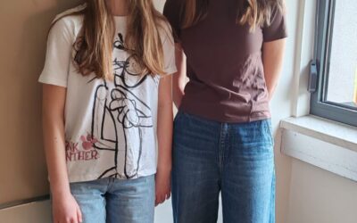 HUPE in Storyland – natjecanje u pisanju priča na engleskom jeziku