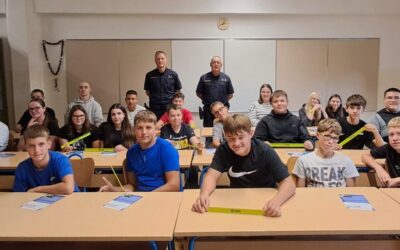 Dan bez poginulih u prometu – sigurnost je odgovornost svih nas